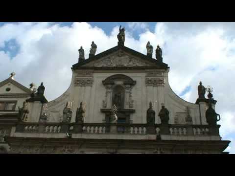 Prague 2008 Part 2