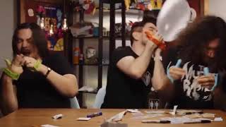 Music video thumbnail preview for The Attack of The Killer Condom by YUP