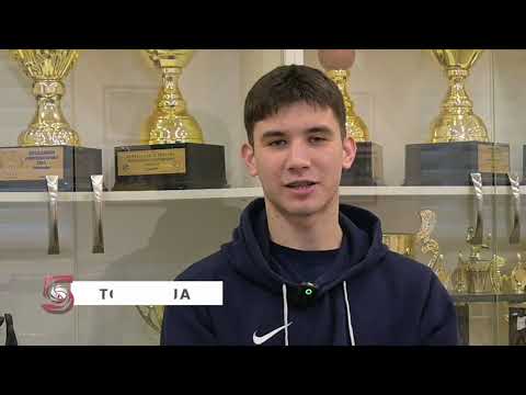 Mojih pet: Stefan Popić