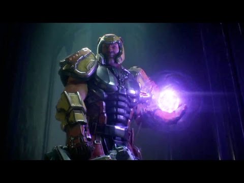 Quake is Back and Battlefield 1 Thoughts