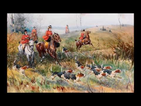 Video thumbnail for Охота на единорогов (Hunting for Unicorns)