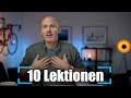 10 Fotografie Lektionen Die Ich Gerne Früher Gewusst Hätte