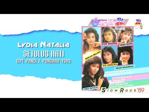 Artis JK  Slow Rock 89 Best Kompilasi Slow Rock