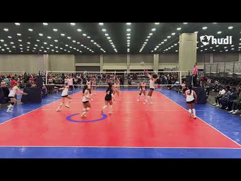 JVA 18 Nationals | April 2026