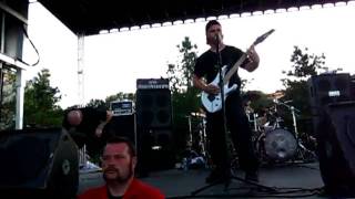 Necrophagist - The Stillborn One