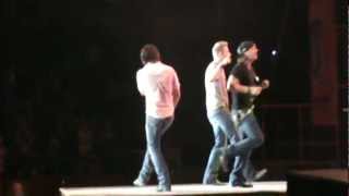 Summer Jam - Jake Owen ft Florida Georgia Line