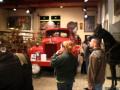 The New York Fire Museum