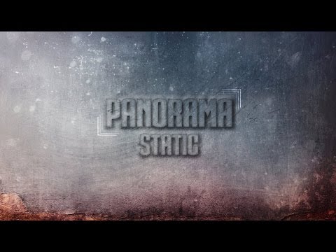 Static - 'Panorama' (Original Mix) ♫