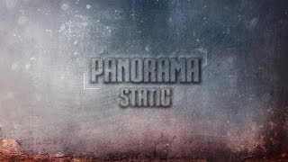 Static - 'Panorama' (Original Mix) ♫