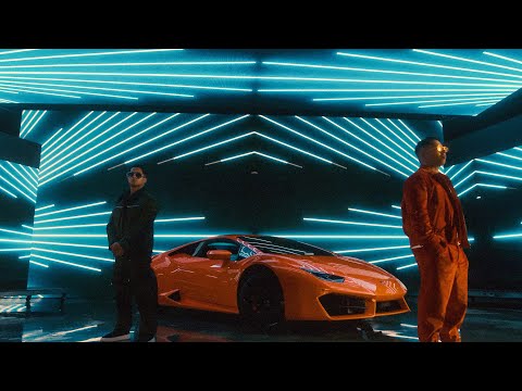 Cruzito X @KenYOfficial1  - Como Ayer (Official Video)