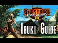 Street Fighter 3: Third Strike Ibuki Guide