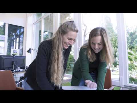 Blick ins Team: Die SDW-Bundesgeschäftsstelle stellt sich vor