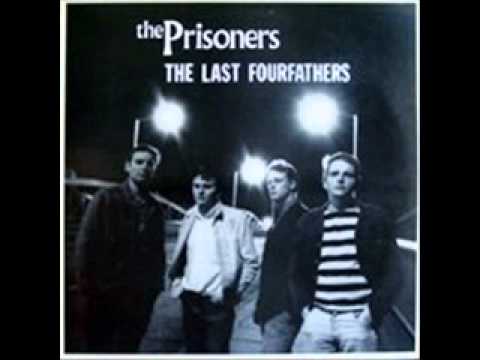 The Prisoners - I Am The Fisherman