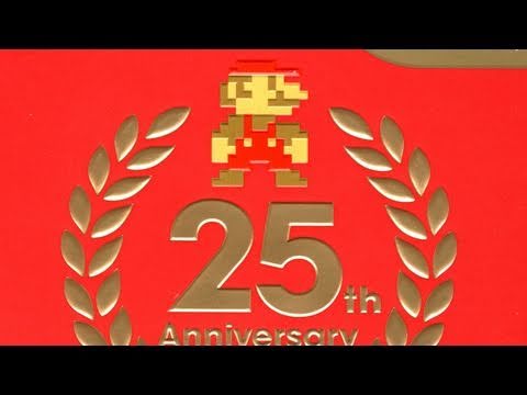 Super Mario All-Stars - Edition 25e Anniversaire Wii