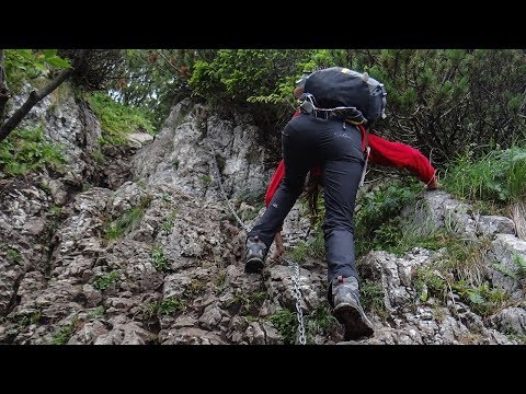 Traseu in Muntii Rarau: Hotel Rarau - Pietrele Doamnei - Varful Rarau - Hotel Rarau