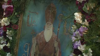 Հայ առաքելական եկեղեցին նշում է Լուսավորչի «Մուտն ի Վիրապ» տոնը