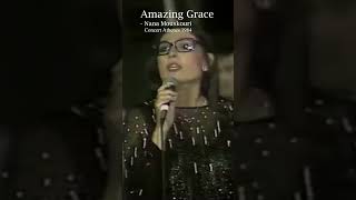 Amazing Grace - Nana Mouskouri 1972