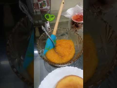 Dessert- RECIPE🍧🍧🍰🍰 Bakistry By Moazam