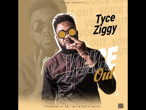Tyce   Voice out (Official Music Video)