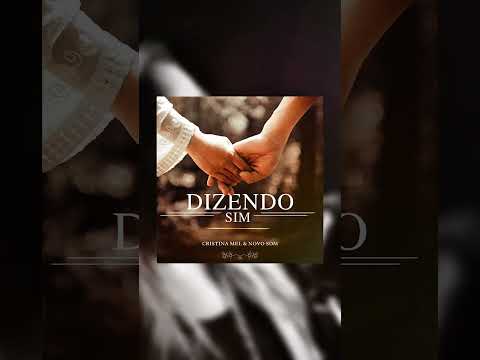 11/06.. Lançamento de "Dizendo Sim". #cristinamel #novosom