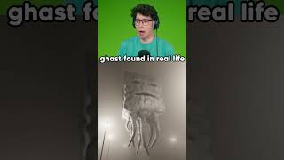 Download lagu Finding a Minecraft Ghast in Real Life! 😨 #reaction mp3