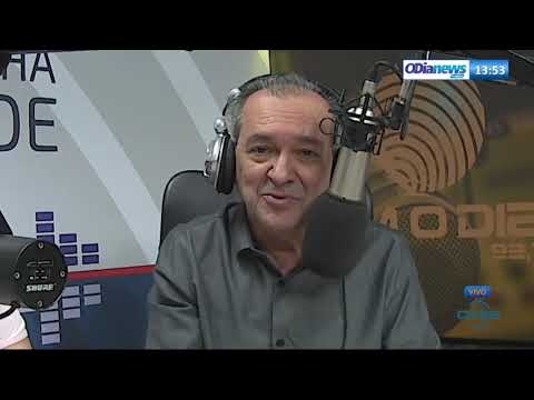 O DIA NEWS 28 08  AZ no RaÌdio