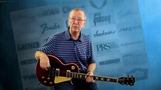 Video thumbnail for Gibson Les Paul Guitar - 1977 USA Deluxe Mini Humbuckers Original Case 515-864-6136 by Lawman Guitars