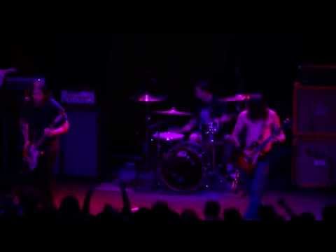 Sleep "The Druid" Live 9/5/10