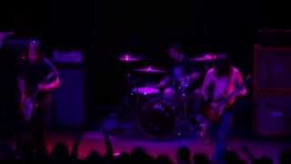 Sleep &quot;The Druid&quot; Live 9/5/10