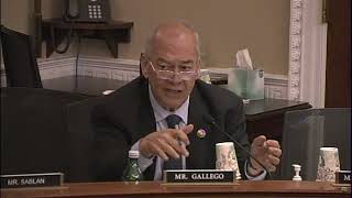 Congressman Kilili's questions during hearing on Chinese influence in the Indo-Pacific region