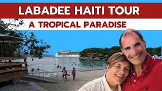 We’re Back in Haiti: A Day in Labadee | Exploring Royal Caribbean’s Private Beach Paradise
