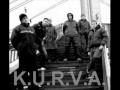 K.U.R.V.A - Smėlio pilyse