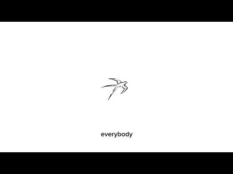 Forget & Forgive by Fulton Lee (Official Lyric Video)