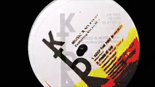 Keep The Fire Burning ~ Music & Mystery featuring Gwen McCrae