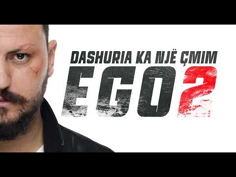 EGO 2 | Official Trailer