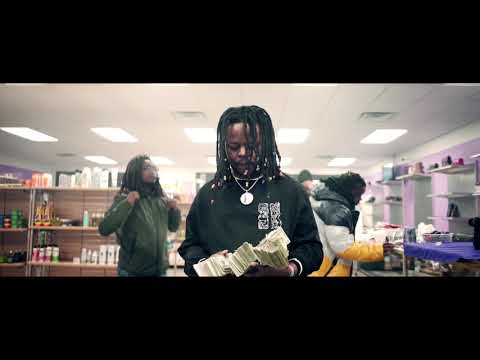 BigBank Dontis - Ghost Ride (Official Video) shotby HdVisuals