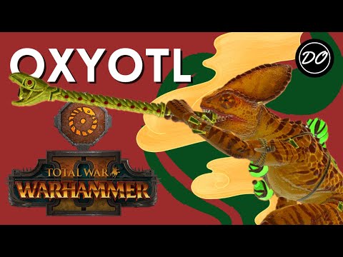 Blow Norsca Away: Oxyotl 1-Province Guide