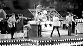 Train Kept A Rollin' - The Yardbirds 1966