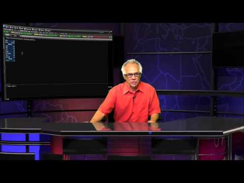 Jun 23rd Daily Stock Market Recap by Tom O'Brien on TFNN   2015