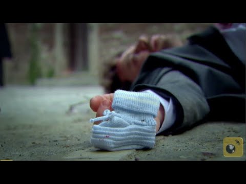 La muerte de Ahmet (Capítulo 106) | Tormenta de Pasiones (Mar de Amores)