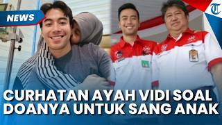 Curhatan Pilu Ayah Vidi Aldiano Soal Doa yang Dikabulkan: Makna Panjang Umur Sebenarnya