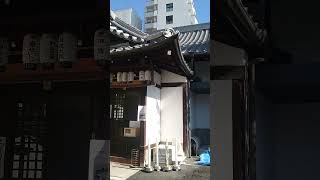 京都〜蓮久寺〜