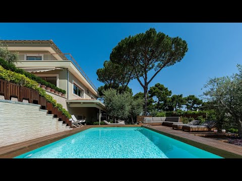 Cam005 - Villa in Sorrento, Italy