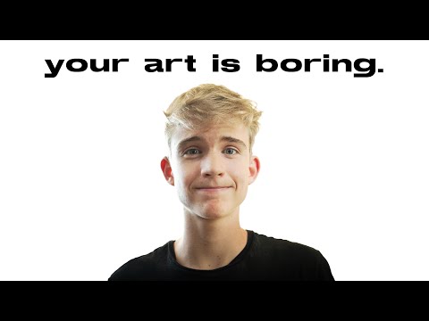 5 SIMPLE Techniques to Create Renders That STAND OUT (Blender)