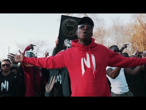 Ninho - Roro (Clip officiel)