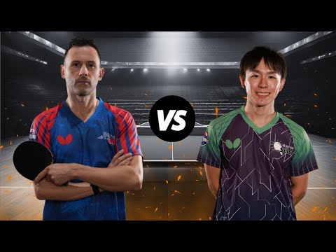 MATCH HIGHLIGHTS: Joao Monteiro vs Koki Niwa | MLTT Week 5 (Pleasantville, NY)