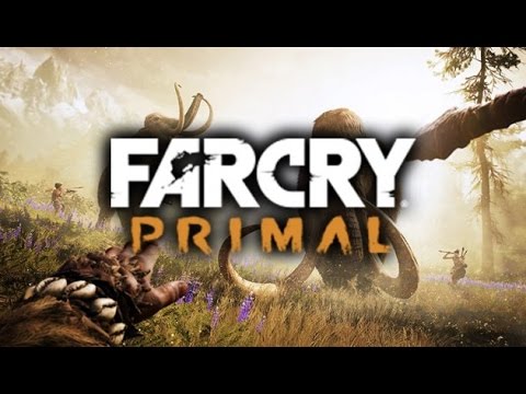 Far Cry Primal [#19] (+18) KONIEC GRY |samotny wędrowiec| Zagrajmy w|