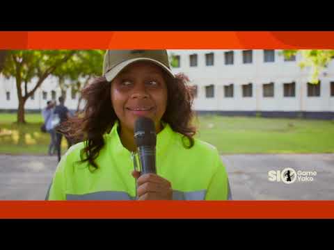 NANDY - "Sijawahi kupitia hiyo hari/ Huwezi kuwa na FOCUS kama hauko huru" #SiyoGameYako