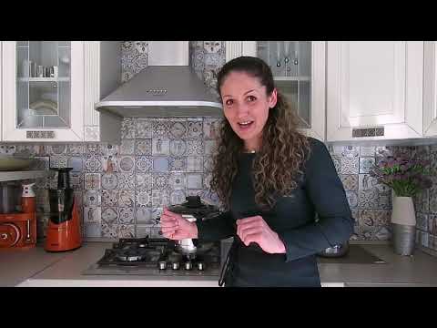 Рулька в пиве под крышкой Syncro-Clik® от Zepter