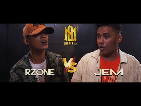 R-Zone vs Jem